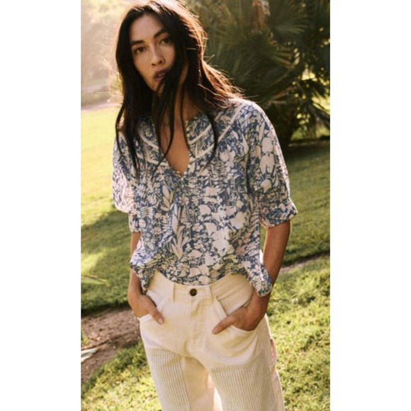 The Great Storytelling Top size 2/M $275 - Picture 1 of 12